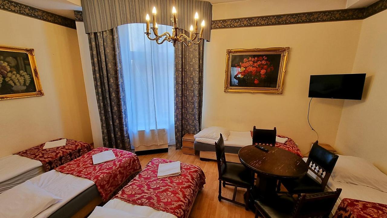 Vavelsky - Old Town Apartment Krakow