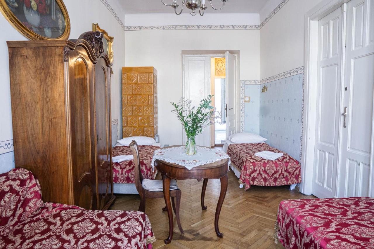 Vavelsky - Old Town Apartment Krakau